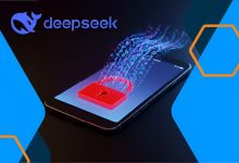 اپلیکیشن DeepSeek