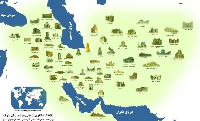 زبان فارسی در جایگاه فرهنگ و فراتر از وسیلهای برای گفتگو؛ ایران یکقدرت فرهنگی است