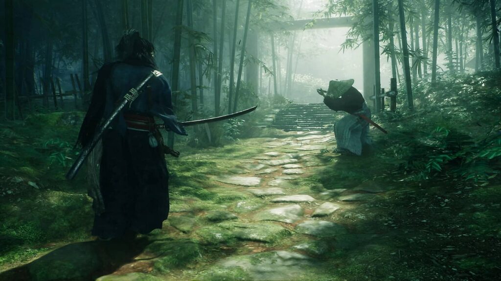 بررسی بازی Rise of the Ronin | آیا نسخه PC بر می‌خیزد؟