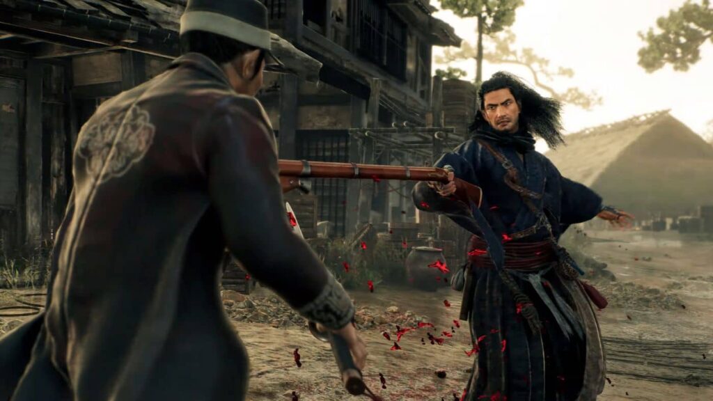 بررسی بازی Rise of the Ronin | آیا نسخه PC بر می‌خیزد؟