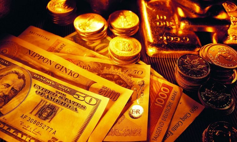 قیمت انواع ارز در بازار امروز سه شنبه 5 فروردین - تابناک