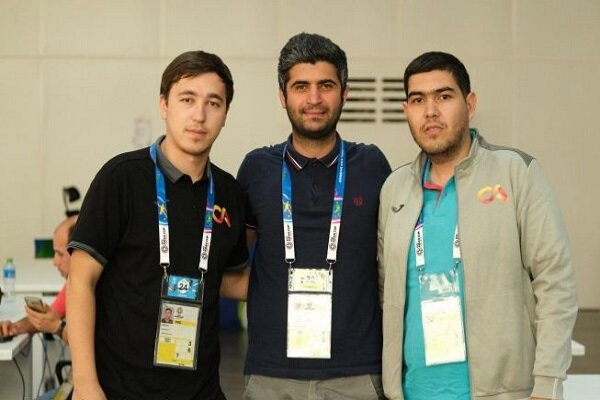 روزنامهنگار ازبک: ایران ستاره دارد اما کارش در تهران سخت است