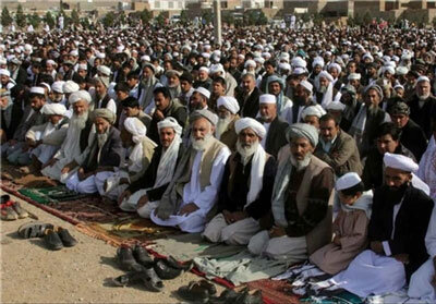 رمضان در افغانستان؛ از شور و اشتیاق جوانان تا حضور پُررنگ در مساجد