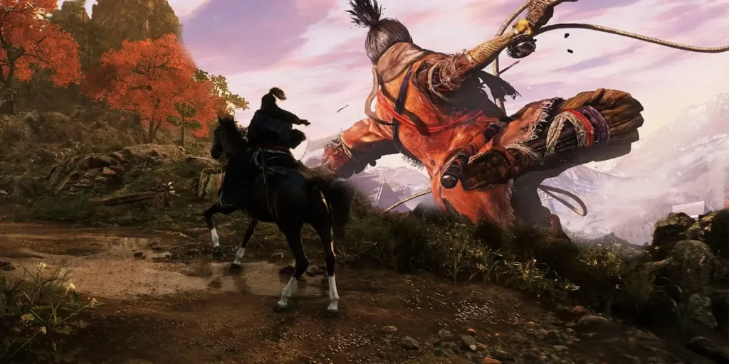 بررسی بازی Rise of the Ronin | آیا نسخه PC بر می‌خیزد؟