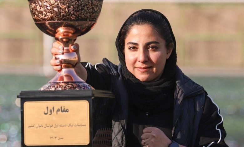 سرمربی پرسپولیس: ارتباط مؤثر با بازیکنان کلید موفقیت یک مربی است