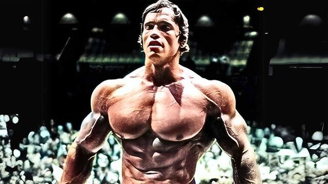 حقایقی خواندنی از آرنولد - ایسنا